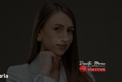 Casă cu 9 camere cu Teren 409 Mp în Noua
