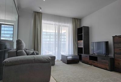 Apartament cu 2 camere în Pipera - 1