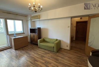 Apartament cu 2 camere semidecomandat în P-ța Muncii - 2