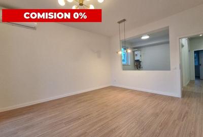 Apartament cu 2 camere decomandat, mobilat în Exterior Nord - 1