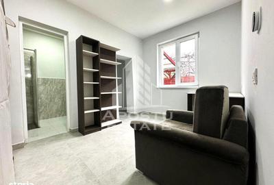 Apartament cu 3 camere, mobilat în Drăgășani - 1