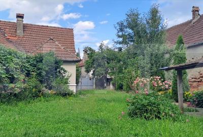 Casă individuală cu 5 camere cu Garaj în Berivoi - 2