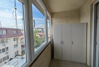 Apartament cu 3 camere în Sud