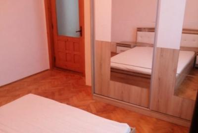 Garsonieră decomandată în Antiaeriană