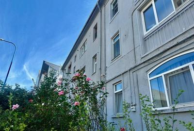 Apartament cu 2 camere în Centrul Civic - 1