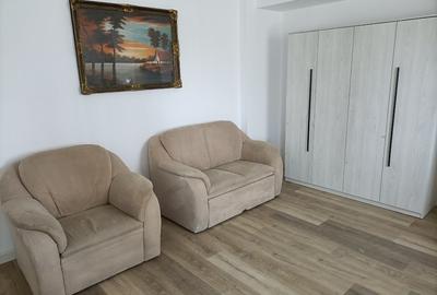 Apartament cu 2 camere decomandat în Florești - 3