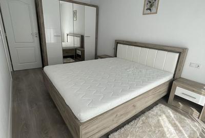 Apartament cu 3 camere decomandat în Exterior Vest - 4