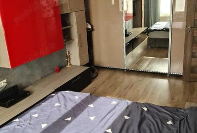 Apartament cu 2 camere decomandat în Central - 1