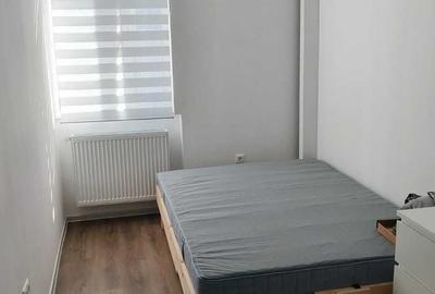 Apartament cu 2 camere decomandat în Horea - 1