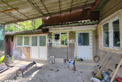 Casă cu 6 camere cu Canalizare în Dărmănești - 17