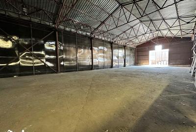 Spațiu comercial, de 360 mp, în Nicolina