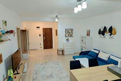 Apartament cu 2 camere decomandat, mobilat în Tomis Nord - 1