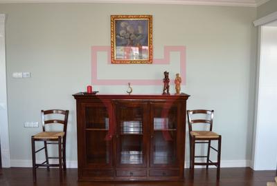 Apartament cu 4 camere decomandat, mobilat în Mărăști - 5