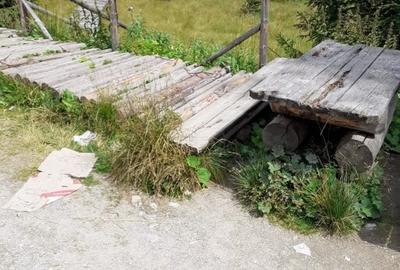 Teren agricol intravilan în Moroeni - 7