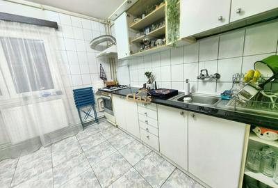 Apartament cu 4 camere decomandat, mobilat în Mănăștur - 2