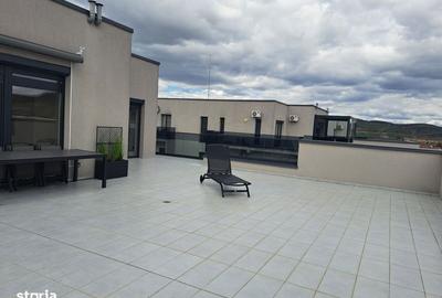 Apartament cu 3 camere în Ștrand - 7