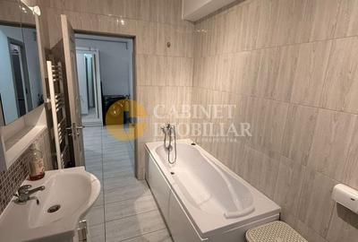 Apartament cu 2 camere decomandat, mobilat în Galata - 5