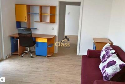 Apartament cu 3 camere semidecomandat, mobilat în Gheorgheni - 4