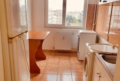 Apartament cu 2 camere decomandat în Vitan - 4