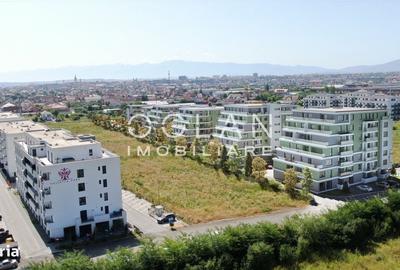 Apartament cu 3 camere în Vest