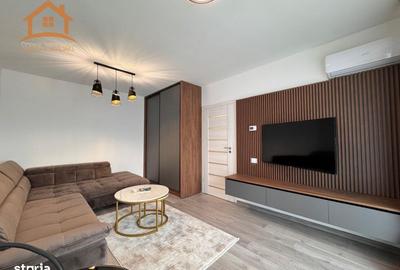 Apartament cu 2 camere decomandat în Cristian - 4