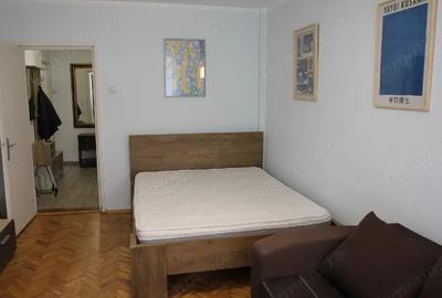Apartament cu 2 camere decomandat în Ultracentral