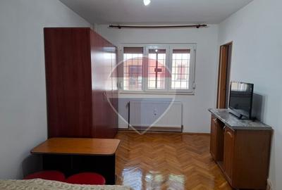 Garsonieră semidecomandată, mobilată în Banu Mărăcine - 9