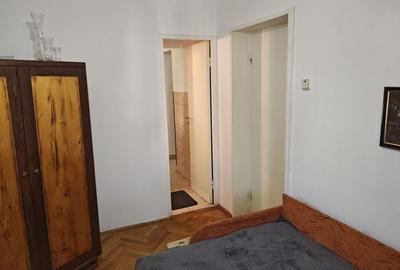 Casă cu 2 camere în Semicentral