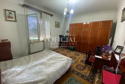Casă individuală cu 3 camere cu Canalizare în Dâmbul Rotund - 4