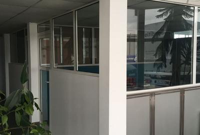 Spațiu industrial, de 580 mp, în Griviței - 3