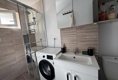 Apartament cu 2 camere semidecomandat în Central - 3
