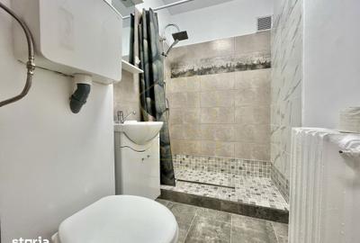 Apartament cu 2 camere în Ultracentral