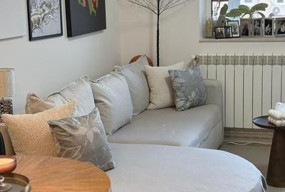 Apartament cu 2 camere decomandat în Dacia - 2