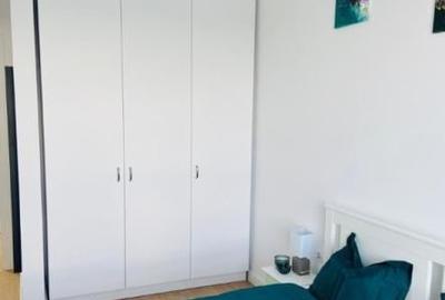 Apartament cu 2 camere decomandat, mobilat în Bucureștii Noi - 2