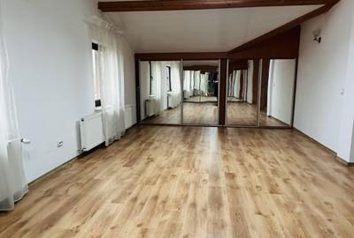 Duplex cu 5 camere cu Canalizare în Antiaeriană - 20
