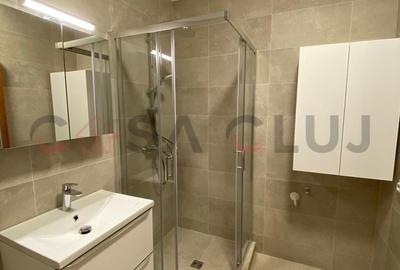 Apartament cu 2 camere semidecomandat în Andrei Mureșanu - 5