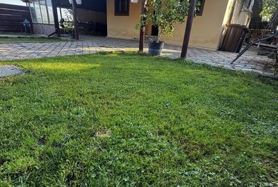 Casă cu 4 camere în Bâldana - 1