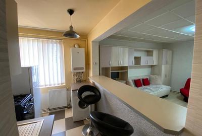 Apartament cu 2 camere semidecomandat în Ultracentral - 5