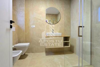 Apartament cu 2 camere semidecomandat, mobilat în Moșnița Nouă - 5