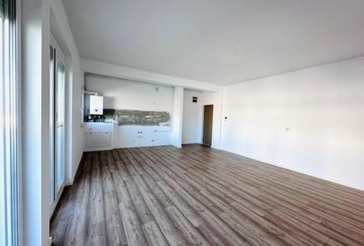 Apartament cu 2 camere semidecomandat în Bucovina - 9