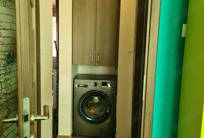 Apartament cu 2 camere decomandat în Central - 3