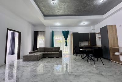 Apartament cu 3 camere semidecomandat, mobilat în Dâmbul Rotund - 1