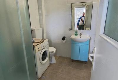 Apartament cu 2 camere semidecomandat în Romană
