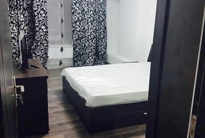 Apartament cu 2 camere în Independenței - 12