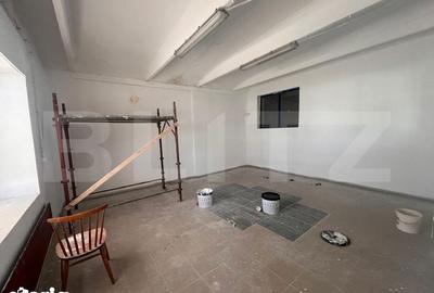 Spațiu comercial, de 800 mp, în Bucovăț - 5