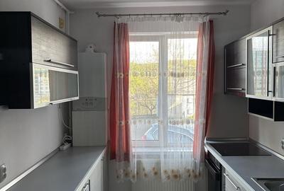 Apartament cu 2 camere în Baciu - 3
