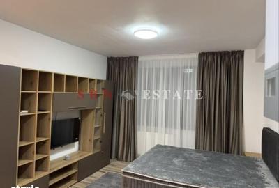 Garsonieră decomandată, mobilată în Giurgiului