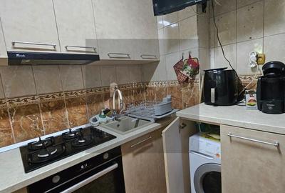 Apartament cu 2 camere decomandat în Giurgiului - 1