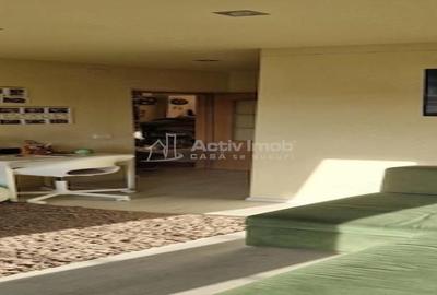 Apartament cu 2 camere în Alfa