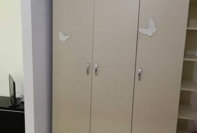 Apartament cu 2 camere în UTA - 8